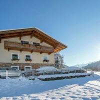 Spacious Chalet near Ski area in Itter