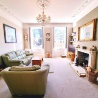 Gold Cup Apartment - Evesham Road