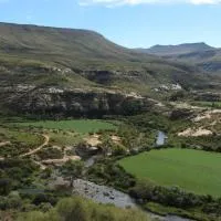 Lupela Lodge: Lady Grey şehrinde bir otel
