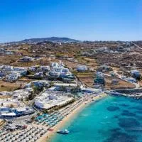 Erato Hotel Mykonos
