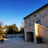 Casa della Grofica, hotel a Kringa