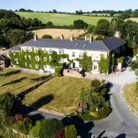 Glendine Country House Wexford, ξενοδοχείο σε Wexford