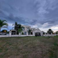 Las Tres Marías, hotel i nærheden af Martin Miguel de Güemes Internationale Lufthavn - SLA, Salta