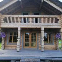 Guest House Unguri, Hotel in Stalbe