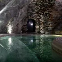 Hotel Ad Gallias: Bard'da bir otel