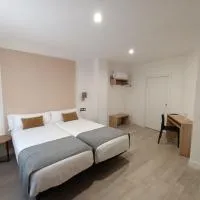 Hotel Rural Envero, hotel di Pesquera de Duero