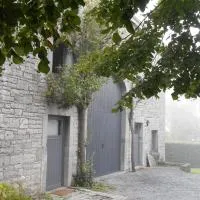 B&B A l'Ombre du Tilleul, hotel em Aywaille