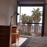 Apartamentos Las Huertas, hôtel à Villamiel