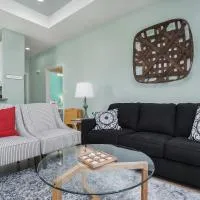 Sea Glass Cottage, hotel en Crystal Beach