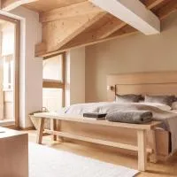 GEBHARD Boutique B&B inkl SOMMERCARD, hotel em Fiss