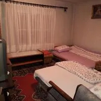 Stan na dan, готель у місті Сьєниця