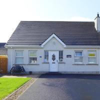 Glen Haven Bed and Breakfast, hotel in Ballycastle