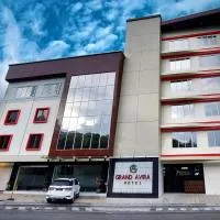 Grand Avira Hotel, hotel u gradu Batu Merah