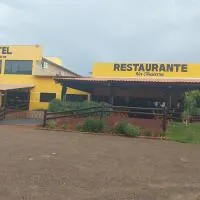 HOTEL E RESTAURANTE NA CHÁCARA: Dourados'ta bir otel