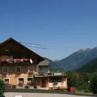 Hotel Stadlwirt, hotel en Rangersdorf