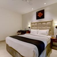 Elite Homes, hotel dicht bij: Luchthaven Aurangabad (Chikkalthana) - IXU, Aurangabad