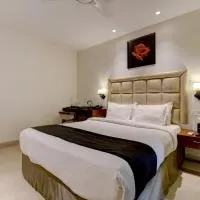 Elite Homes, hotel v destinácii Aurangabad