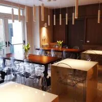 La Castellana Loft Hotel, Hotel in Bergamo