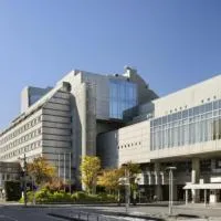 Kawagoe Prince Hotel โรงแรมในคาวาโกเอะ