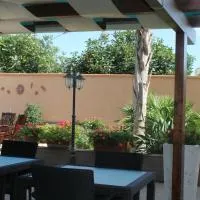 Zahir da Cleo, Hotel in Castro di Lecce