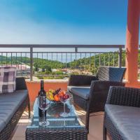 One-Bedroom Apartment In Makarska &ndash; hotel w Makarskiej