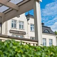 Värdshuset Engelbrekt, hotel em Norberg