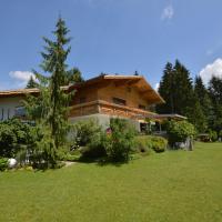 Apartment in W ngle Tyrol with Walking Trails Near, hotel en Lechaschau, Reutte