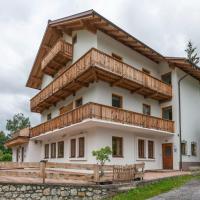 Holiday home near St Anton am Arlberg with sauna