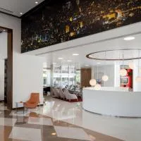 The Key Beirut – hotel w Bejrucie