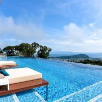 Bettei Amafuru Oka，指宿的飯店