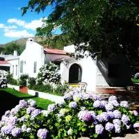 Hosteria Magdalena, hotel di Cortaderas