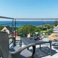 Thalasso Concarneau Spa Marin Resort โรงแรมในกงการ์โน