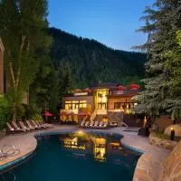 The Gant, hotel din Aspen