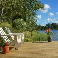 Sweden Slow Living, hotel v destinaci Gösunda
