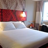 ibis Moulins, hotel in Moulins