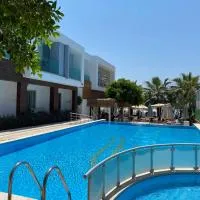 Zest Exclusive Hotel & Spa, hotel v destinaci Ortakent