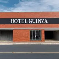GUINZA, hotel en Balneario Camboriú
