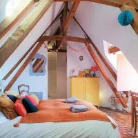 Maison Séraphine - Guest house - Bed and Breakfast, готель у місті Лан