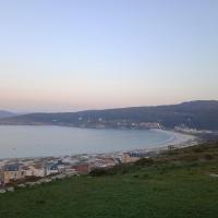 Apartamento en Laxe, Costa da Morte
