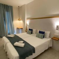 Apartamento Sa Mesquida 7, hotel v destinaci Cala Llonga