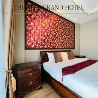 Chunlee Grand Korat, hotel in Nakhon Ratchasima