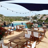 Club Menorca - Solo Adultos, hotel a Cala'n Porter