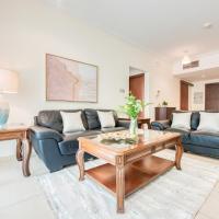 Refined 1BR in 8 Blvd Walk Downtown Dubai by Deluxe Holiday Homes