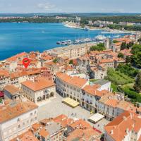 Amazing Apartment In Pula With 2 Bedrooms And Wifi