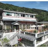 Hotspring World Wulai, hotell sihtkohas Wulai