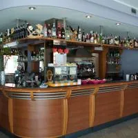 Hotel Mantova Sud: Bagnolo San Vito'da bir otel