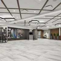 Crowne Plaza Lansing by IHG, hotel in Lansing