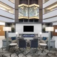 Crowne Plaza Lansing by IHG, hotel di Lansing