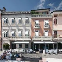 Hotel Locanda del Benaco, hotel en Saló