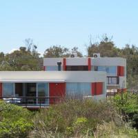 Delamar Suites 2 y 3、ラ・パロマのホテル